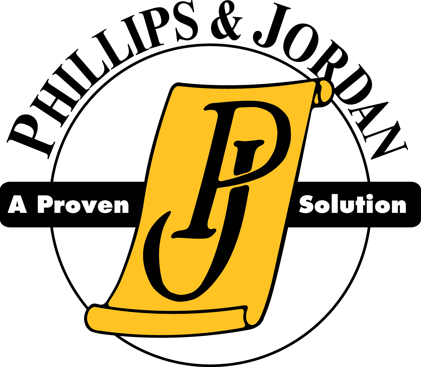 P&J_Logo
